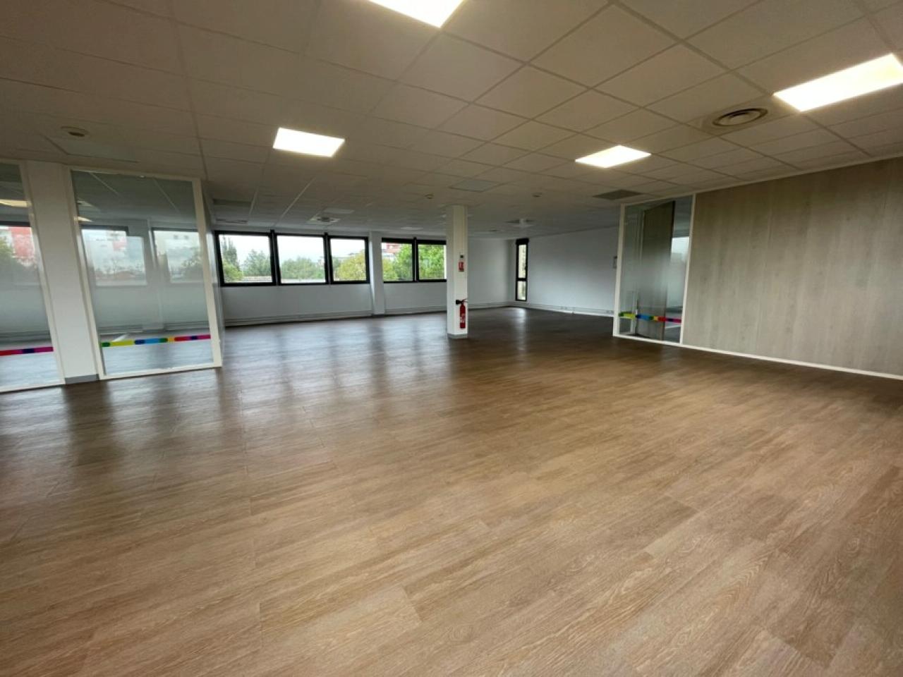 Bureau Montpellier 754m² Location bureau Montpellier Hérault OLBUR2530827 10
